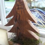 Advent im Cafe-Haus-Ebner