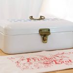 Frühstücksecke im Loft