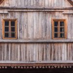Historisches Gebäude Teichwiesn