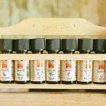 Teichwiesn Saunaöle