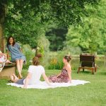 Ferienanlage Teichwiesn – Spaß mit Freunden