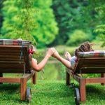 Ferienanlage Teichwiesn – Für romantische Tage