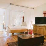 Teichwiesn Loft – Offenes modernes Wohnen im historischen Gebäude