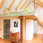 Ferienwohnungen-Teichwiesn Naturwiese